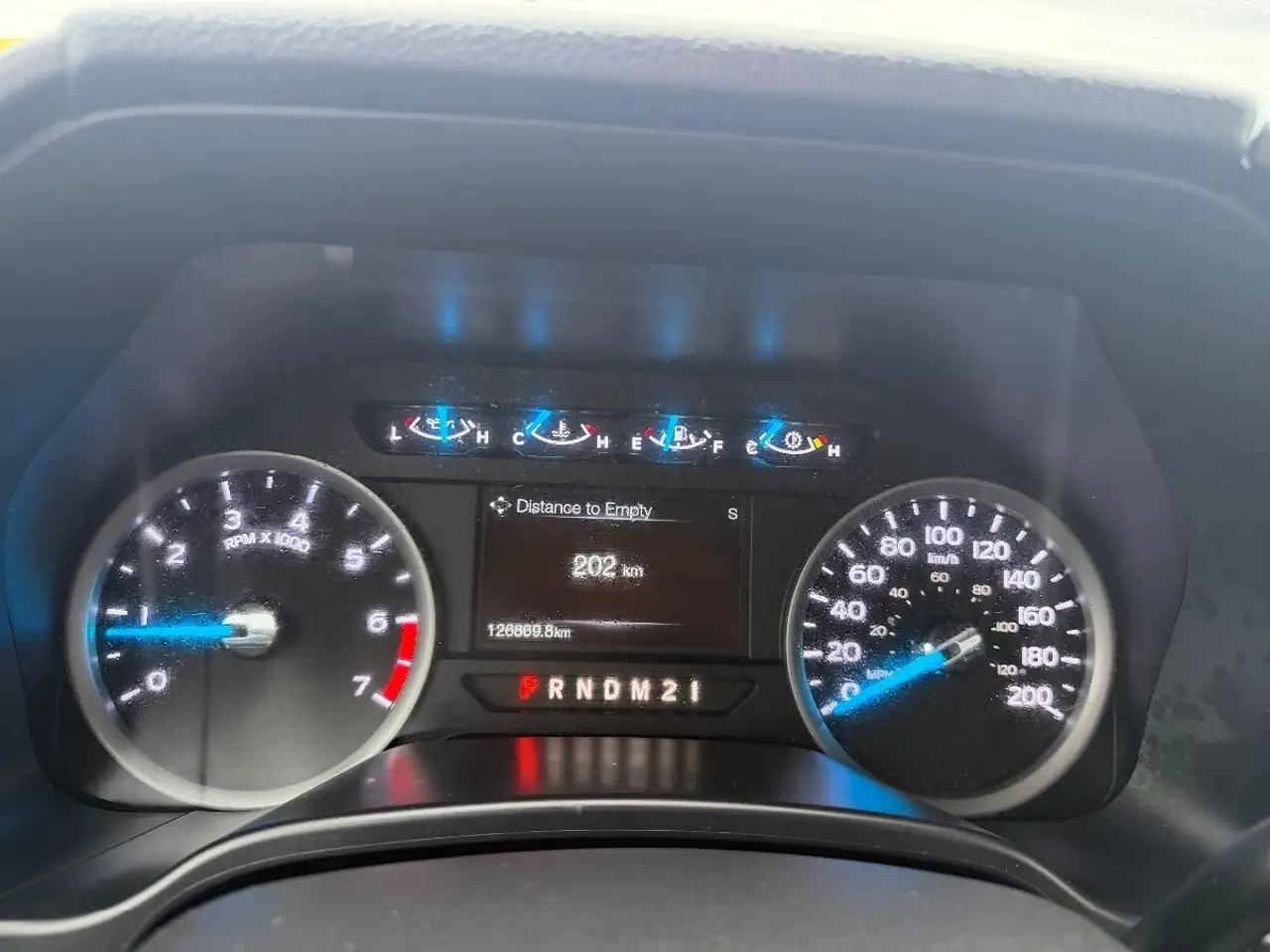 Ford F 250 снимка Ford F 250