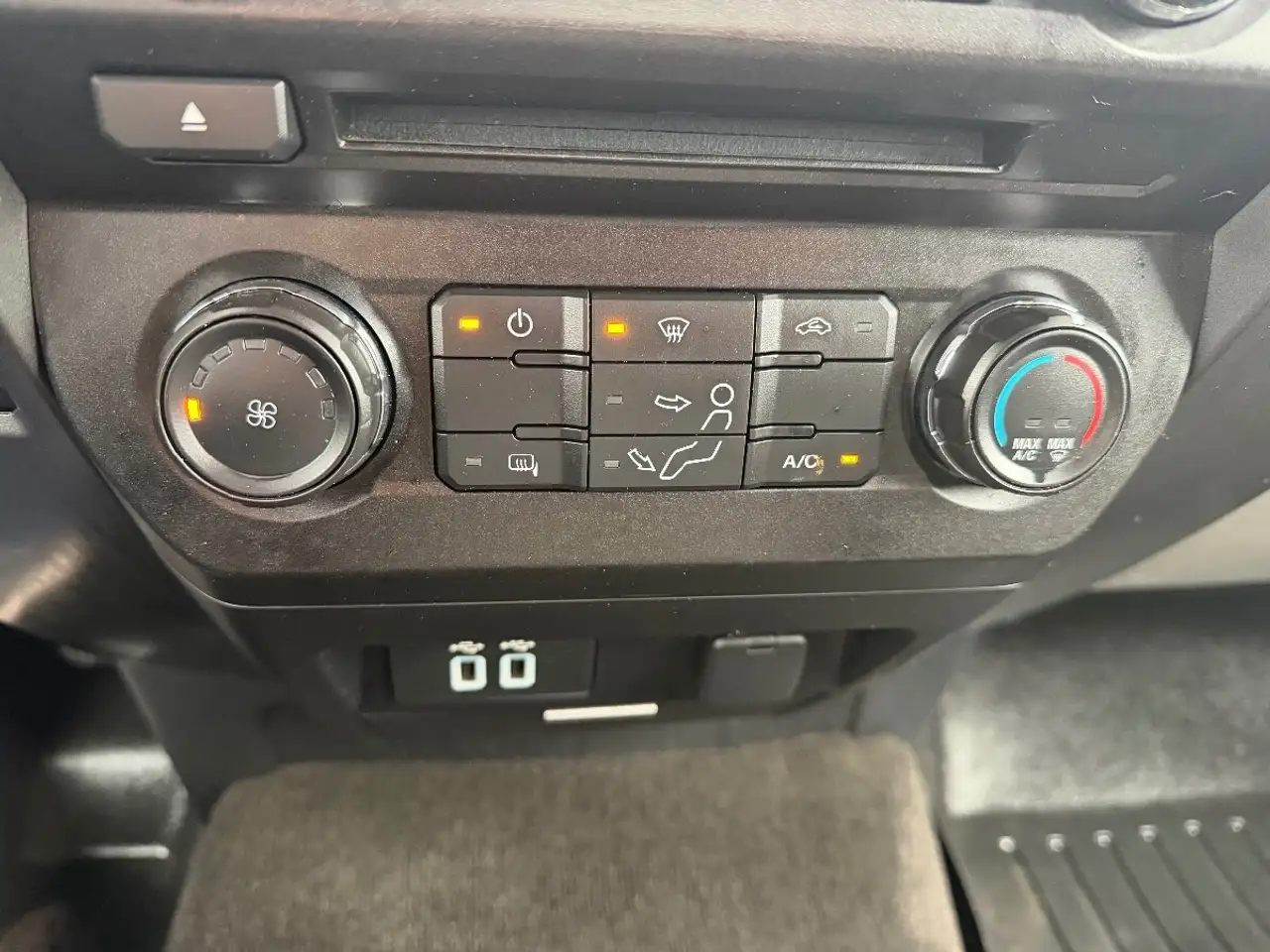 Ford F 250 снимка Ford F 250