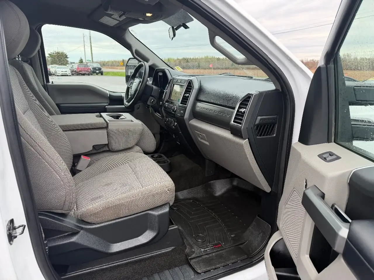 Ford F 250 снимка Ford F 250