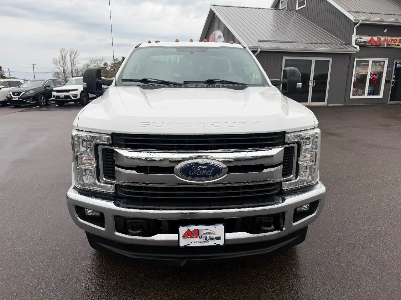 Ford F 250 снимка Ford F 250