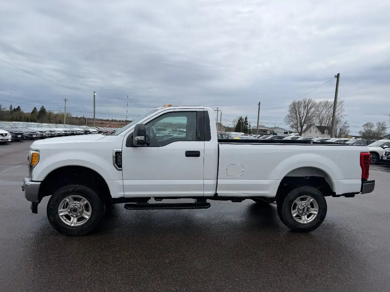 Ford F 250 снимка Ford F 250