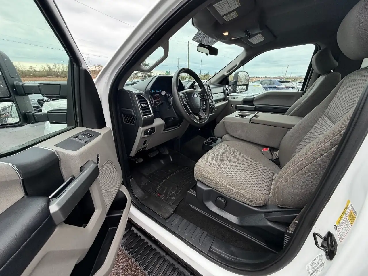Ford F 250 снимка Ford F 250