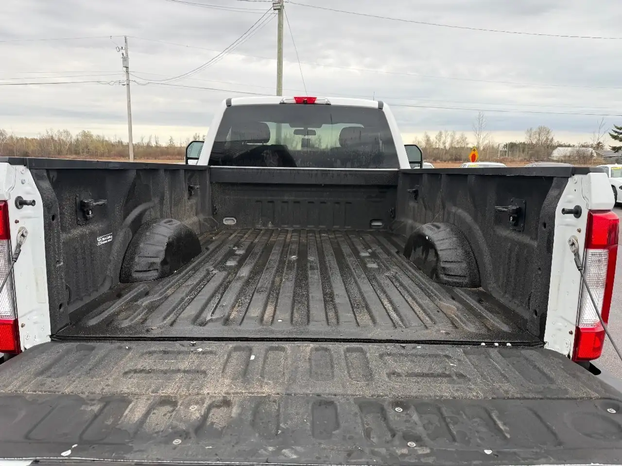 Ford F 250 снимка Ford F 250