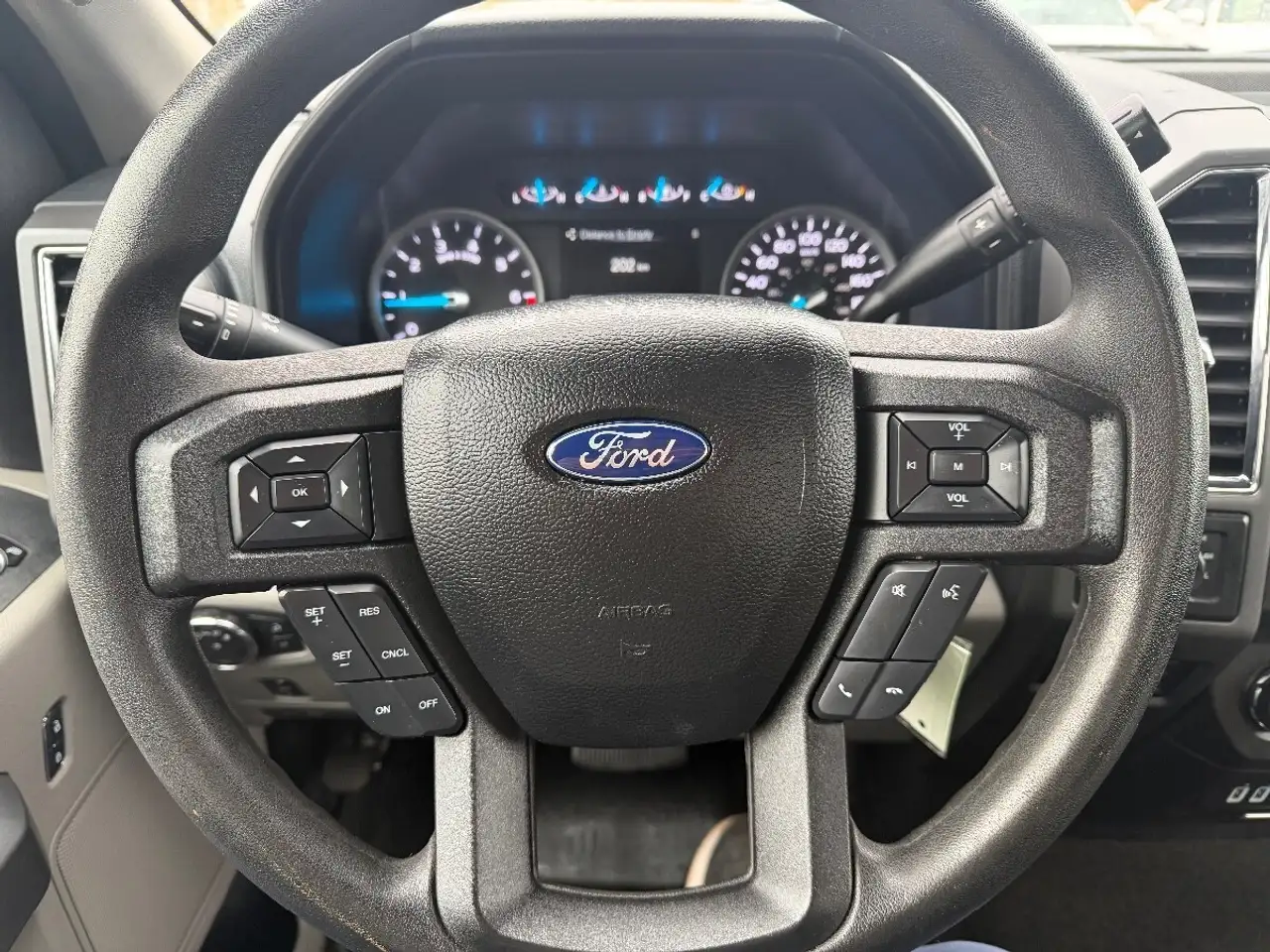 Ford F 250 снимка Ford F 250