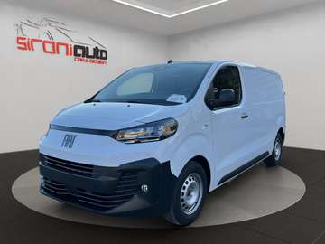Scudo van M 1.5 diesel 120cv S&S - IVA ESCLUSA