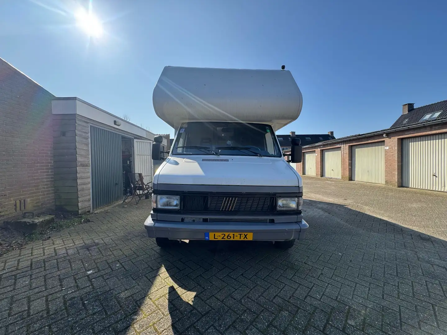 Fiat Ducato Maxi 282.853 - 2