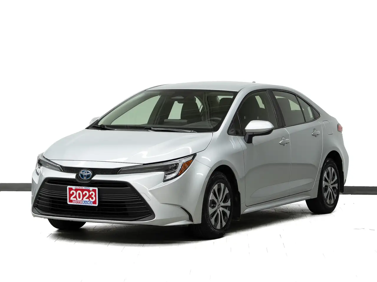 Toyota Corolla снимка Toyota Corolla