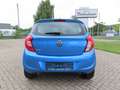 Opel Karl 1.0 Active m. KLIMA+SHZ+TEMP+PDC+BLUET+ALU Blauw - thumbnail 13