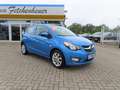 Opel Karl 1.0 Active m. KLIMA+SHZ+TEMP+PDC+BLUET+ALU Blauw - thumbnail 1