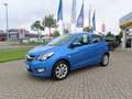 Opel Karl 1.0 Active m. KLIMA+SHZ+TEMP+PDC+BLUET+ALU Blauw - thumbnail 2