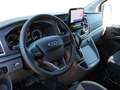 Ford Nugget Limited Hochdach Blau - thumbnail 7