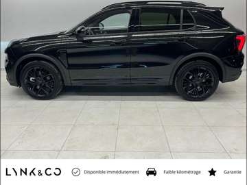 1.5 PHEV 276ch More 3DHT Pro