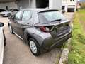 Mazda 2 Mazda2 Hybrid Prime Line Aut. Grau - thumbnail 4