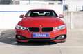BMW 420 420i Rouge - thumbnail 2