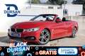 BMW 420 420i Rouge - thumbnail 1