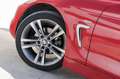 BMW 420 420i Rouge - thumbnail 12