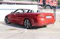 BMW 420 420i Rouge - thumbnail 4