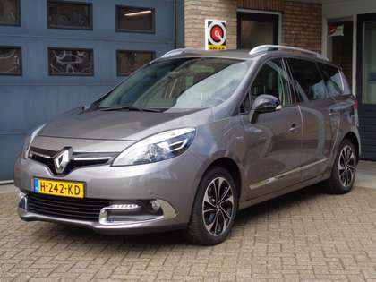 Renault Grand Scenic 1.5 dCi Bose 7p.