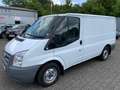 Ford Transit 85T260 Bott Regale - 82 Tkm- Tüv/Oel neu ! Bianco - thumbnail 3