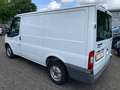 Ford Transit 85T260 Bott Regale - 82 Tkm- Tüv/Oel neu ! Bianco - thumbnail 4