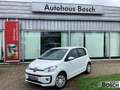 Volkswagen up! 1.0 move 5trg SHZ PDC Tempomat RFK Bluetooth Weiß - thumbnail 3