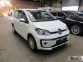 Volkswagen up! 1.0 move 5trg SHZ PDC Tempomat RFK Bluetooth Weiß - thumbnail 4