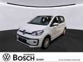 Volkswagen up! 1.0 move 5trg SHZ PDC Tempomat RFK Bluetooth Weiß - thumbnail 1