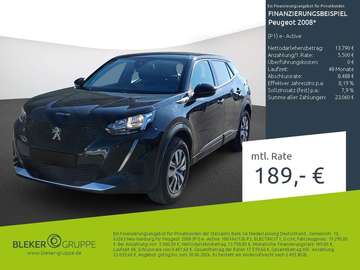 (P1) e- Active