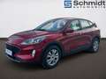 Ford Kuga 2.0 EcoBlue Cool & Connect Aut. Rot - thumbnail 2