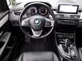 BMW 218 218 d Gran Tourer xDrive Luxury Line Negro - thumbnail 10