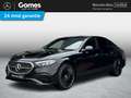 Mercedes-Benz E 300 e AMG | Panoramadak | MBUX Superscreen Zwart - thumbnail 1