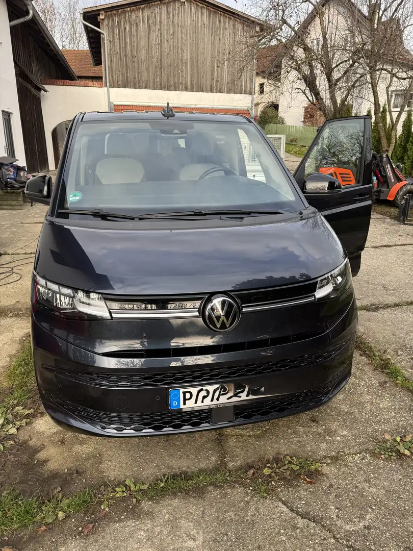 Volkswagen T7 Multivan Life Blau - 2