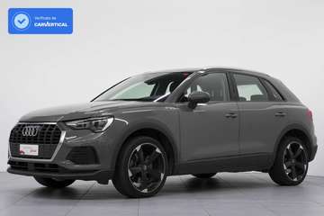 2.0 TFSI Stronic Business quattro