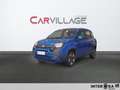 Fiat New Panda Panda 1.0 firefly hybrid City Cross s Bleu - thumbnail 1