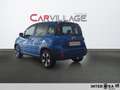 Fiat New Panda Panda 1.0 firefly hybrid City Cross s Bleu - thumbnail 7
