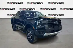 2024 Ford Ranger