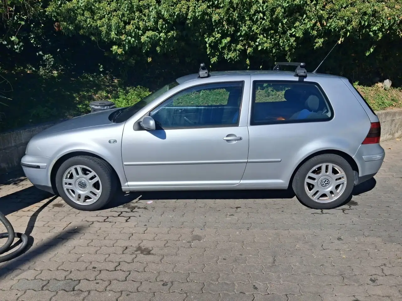 Volkswagen Golf 3p 1.6 25years, foto 3