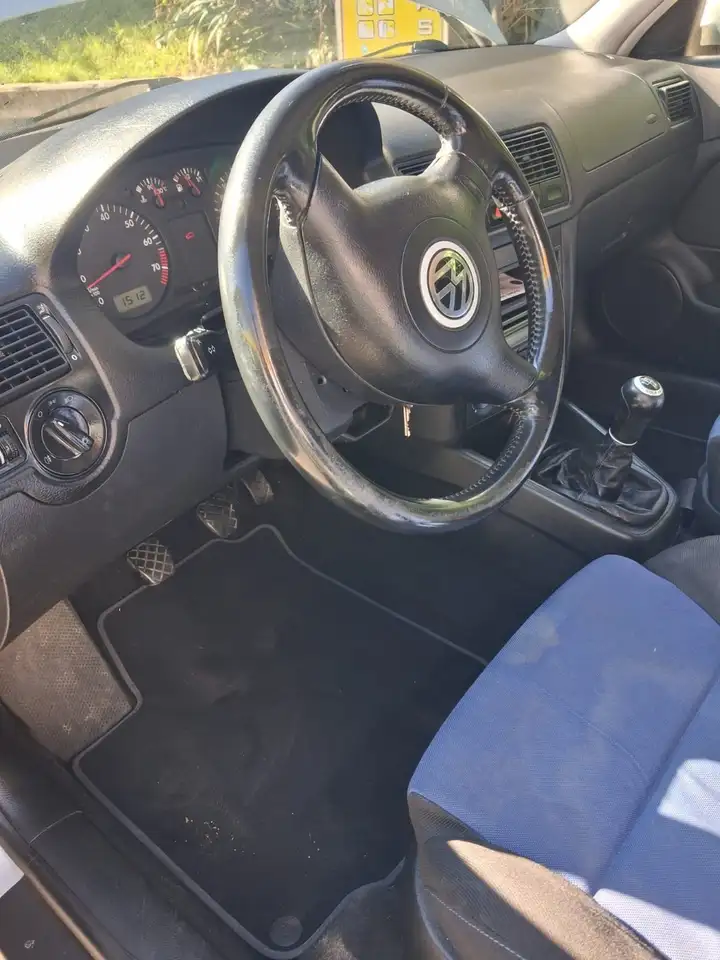 Volkswagen Golf 3p 1.6 25years, foto 5