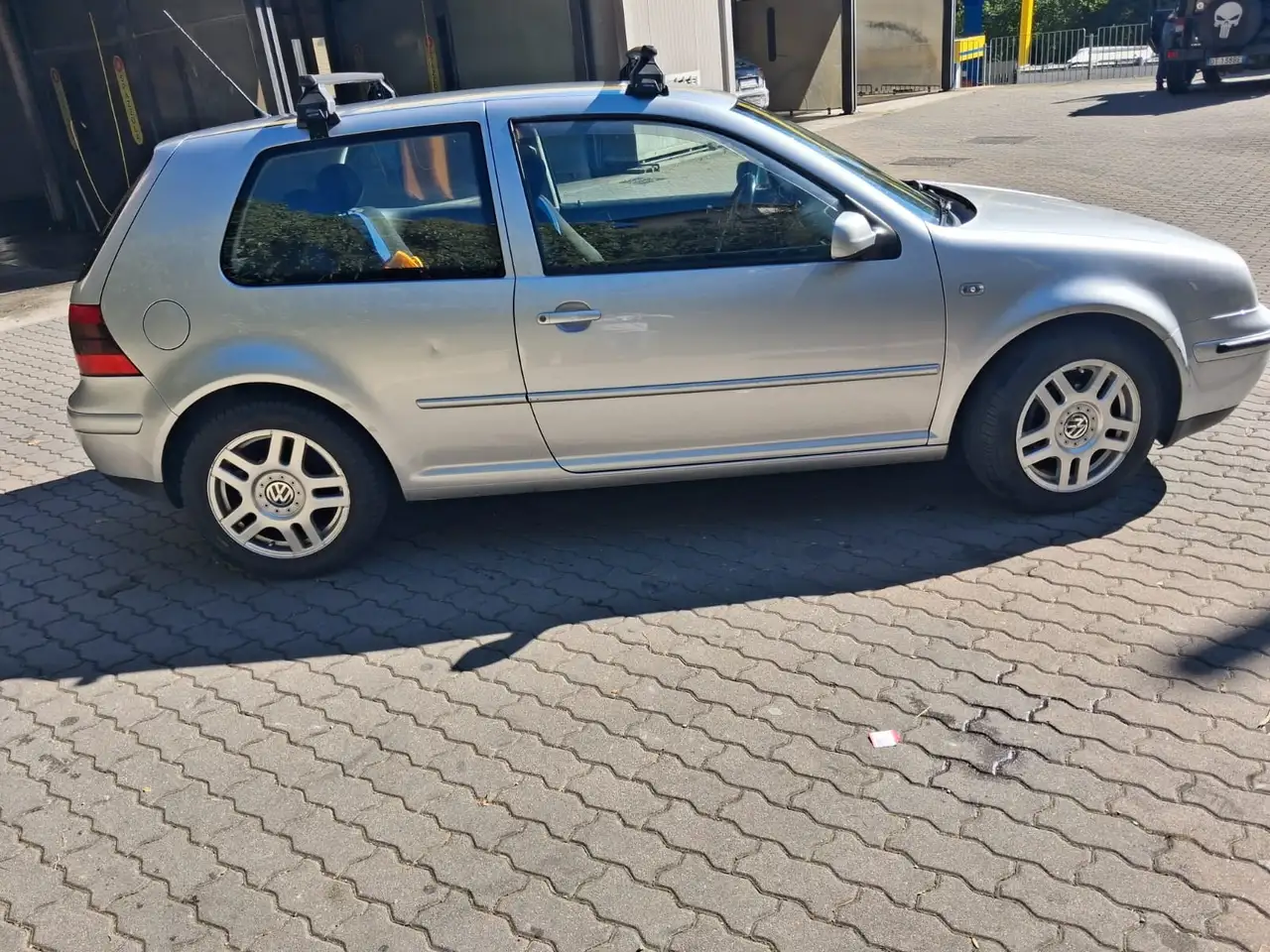Volkswagen Golf 3p 1.6 25years, foto 6