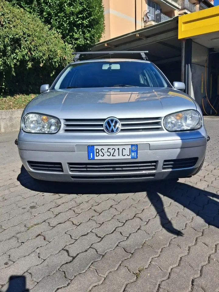 Volkswagen Golf 3p 1.6 25years, foto 2