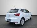 SEAT Ibiza IBIZA XCELLENCE 1.0TSI 116PS 6-GANG Weiß - thumbnail 2