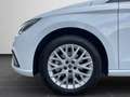 SEAT Ibiza IBIZA XCELLENCE 1.0TSI 116PS 6-GANG Weiß - thumbnail 8