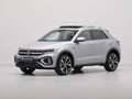 Volkswagen T-Roc 1.5 TSI R-Line Edition Grijs - thumbnail 2
