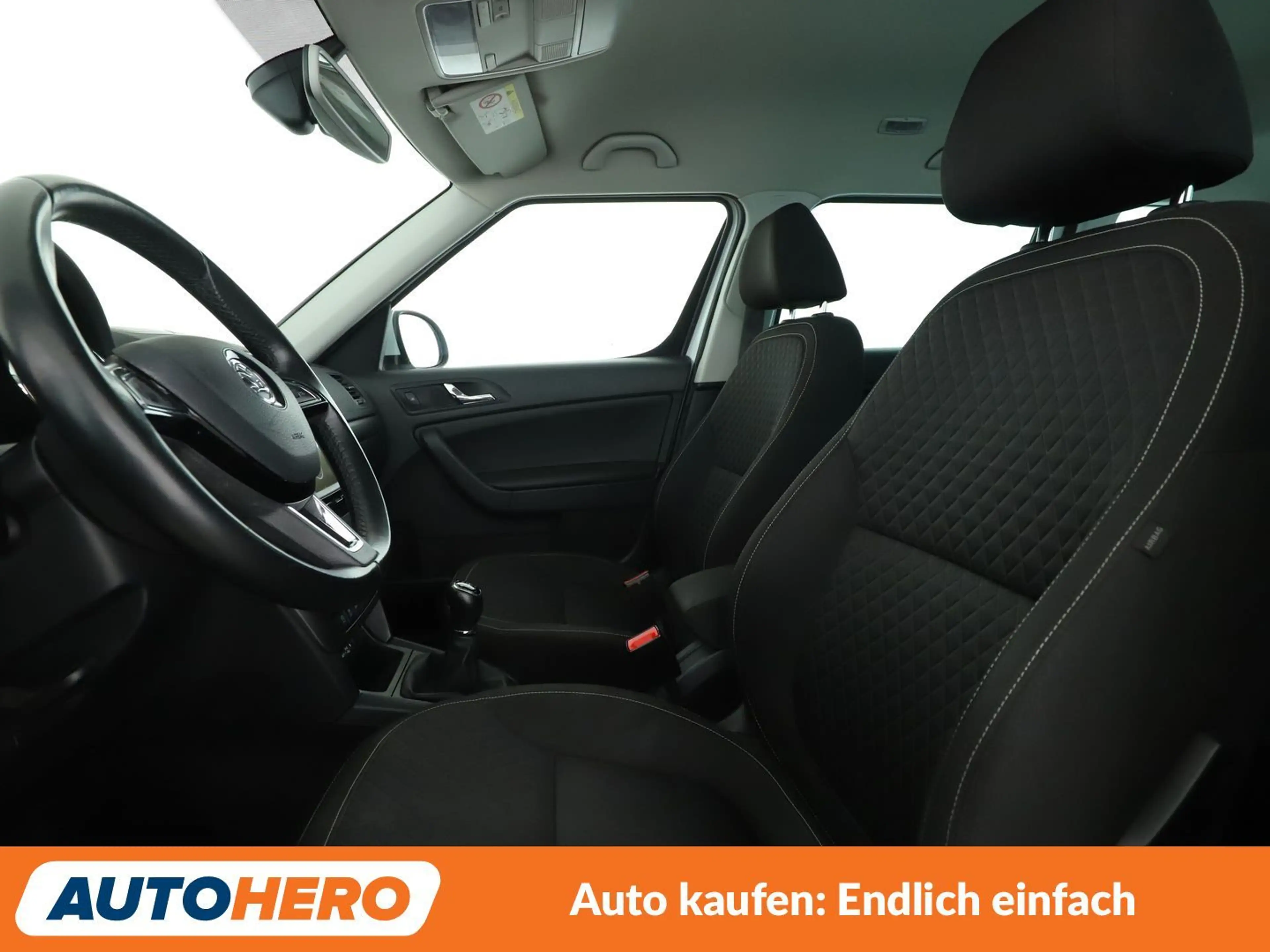 Skoda Yeti 1.2 TSI Drive*XENON*TEMPO*PDC*SHZ*BLUEOOTH* — photo 10