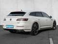 Volkswagen Arteon Shooting Brake 2.0 TSI 4MOTION DSG R-Line Weiß - thumbnail 4