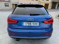Audi RS Q3 2.5 TFSI quattro S-Tronic Azul - thumbnail 4