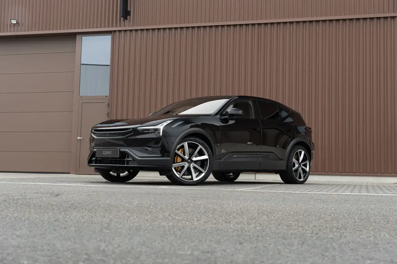 Polestar 3 2024