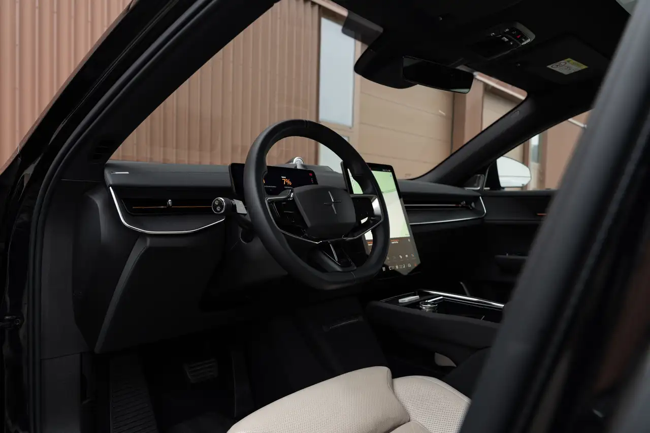 Polestar 3 2024