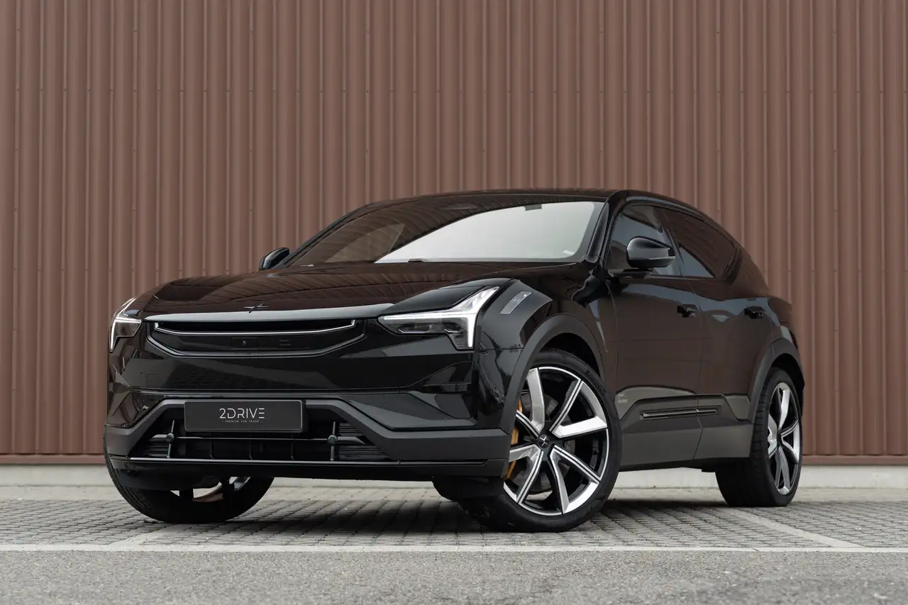 Polestar 3 2024