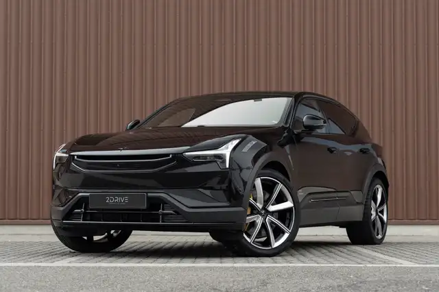 Polestar 3